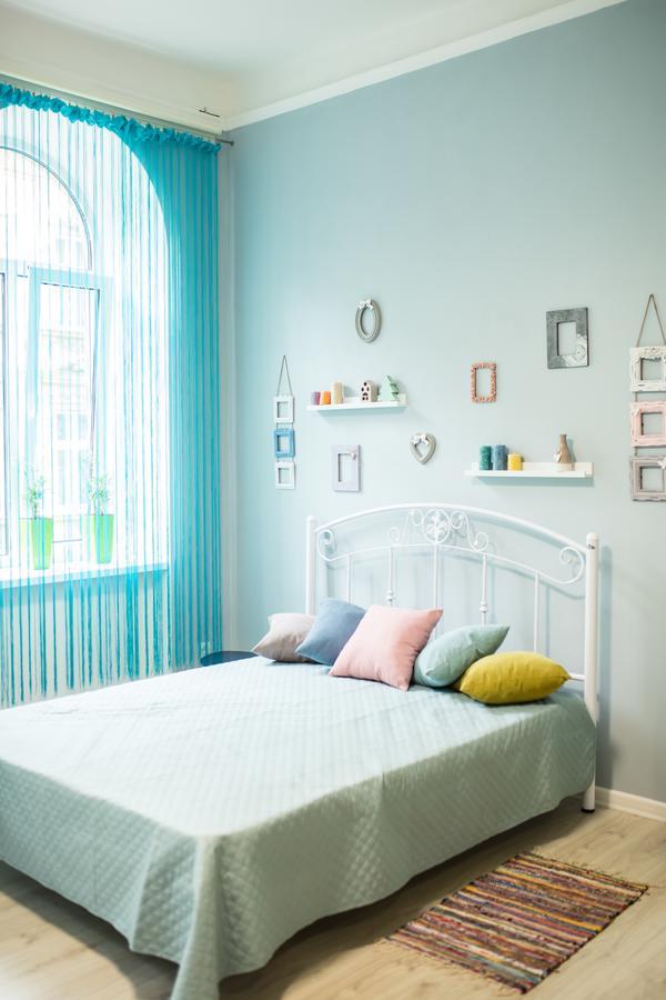 Romantic Apartment In The Center Of Old Leópolis Exterior foto
